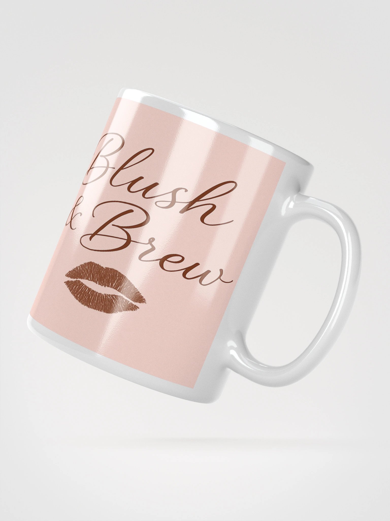 Blush & Brew Mug product image (6)