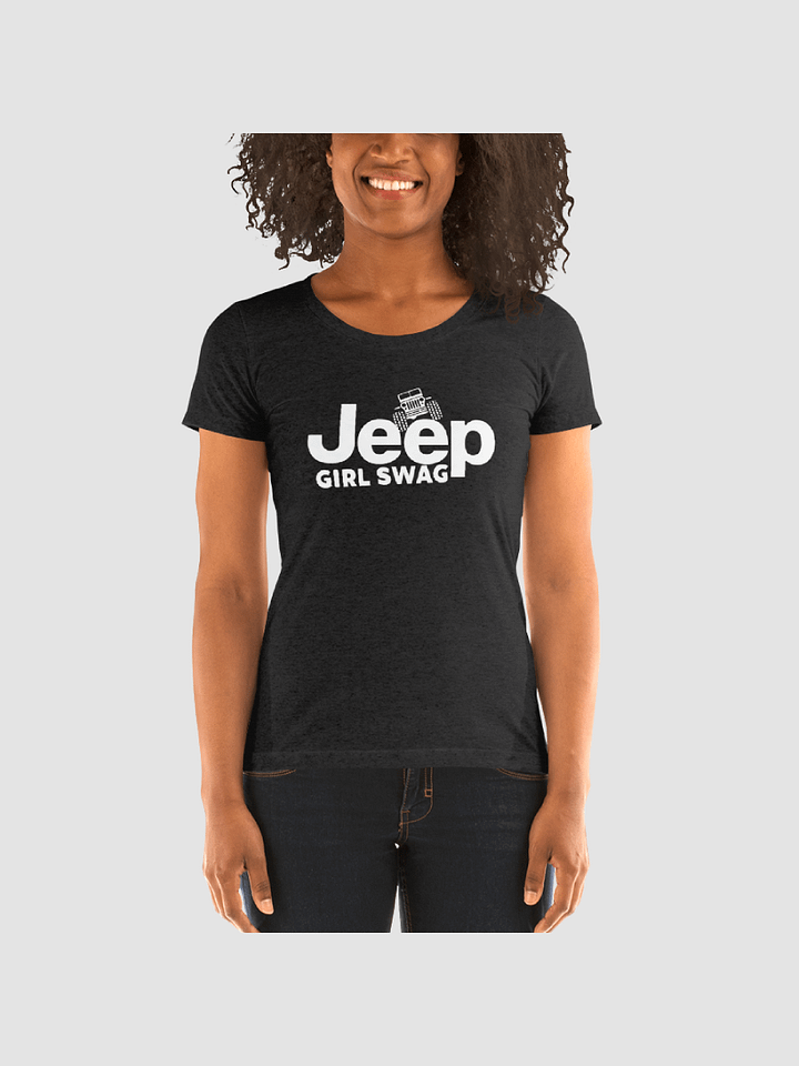 Jeep Girl Swag product image (1)