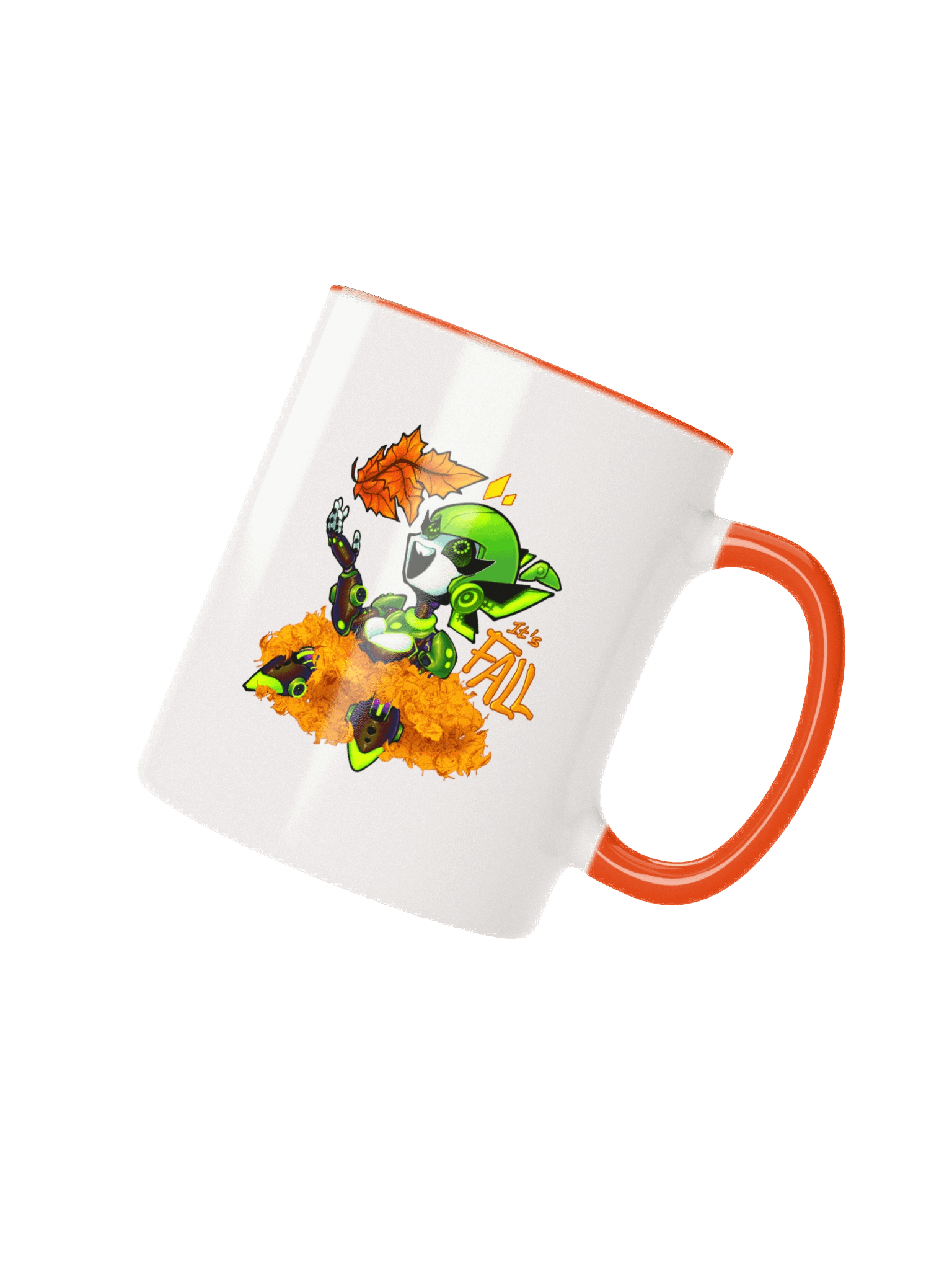 It's Fall - Mug product image (2)