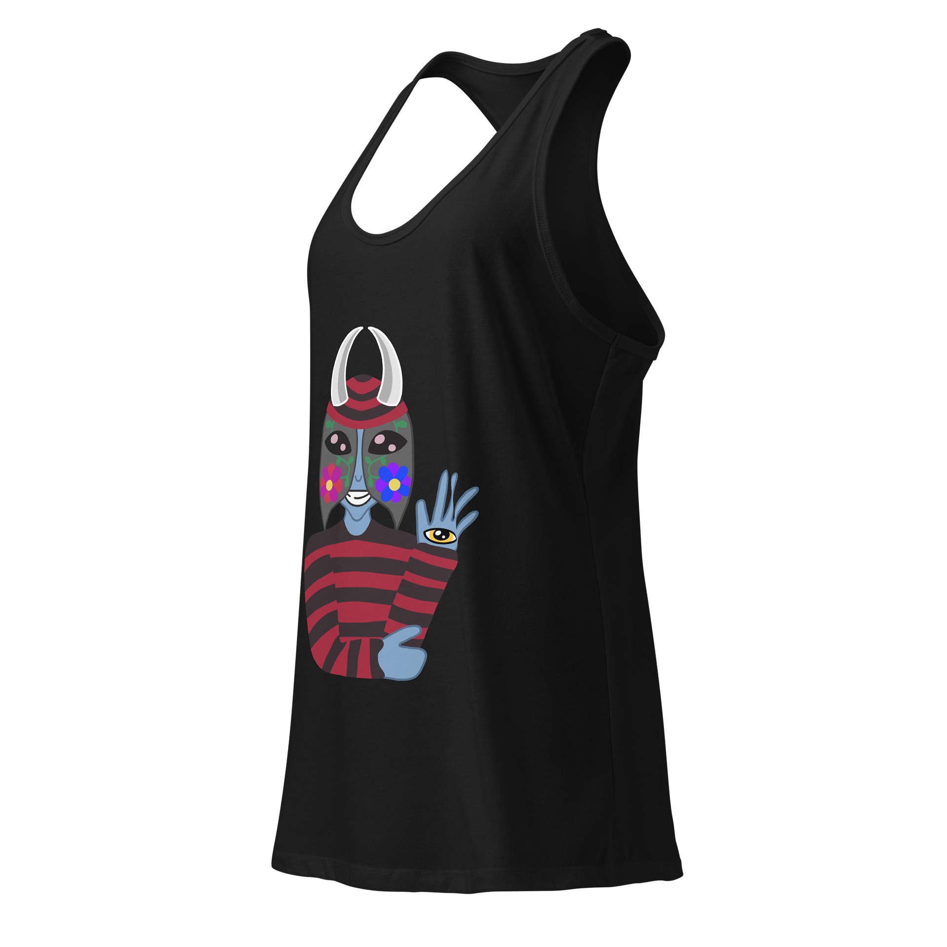 Shopkeep Tanktop product image (9)