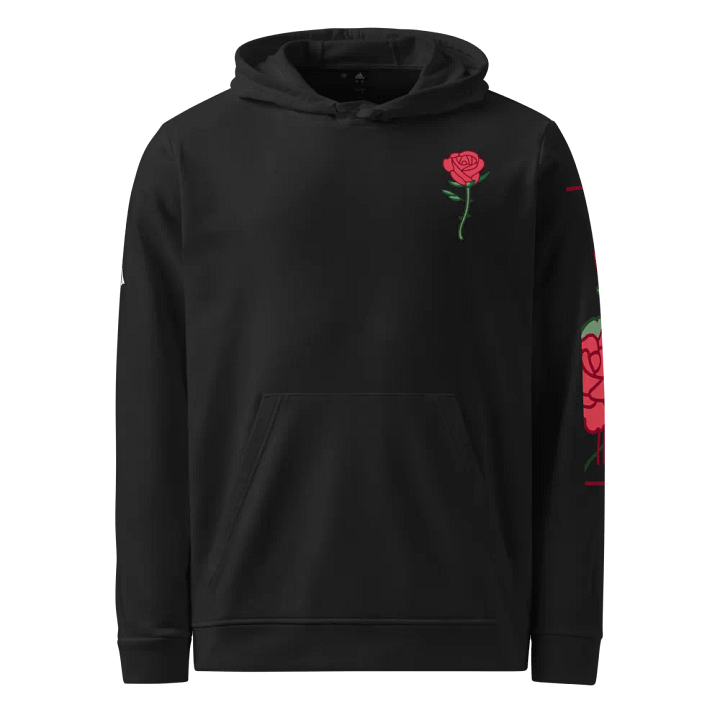 Adidas Hoodie product image (1)