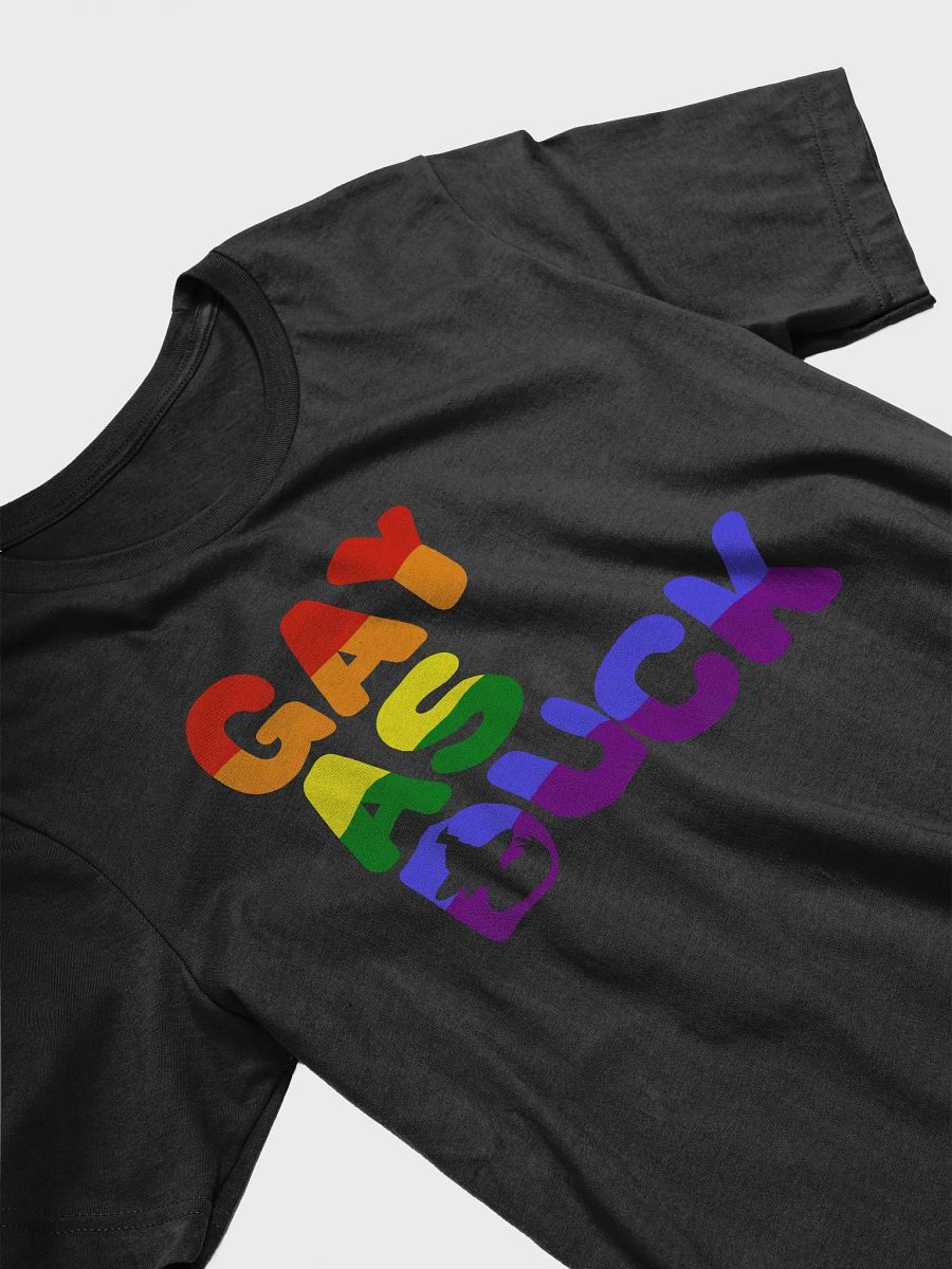 Gay As Duck - Pride product image (3)