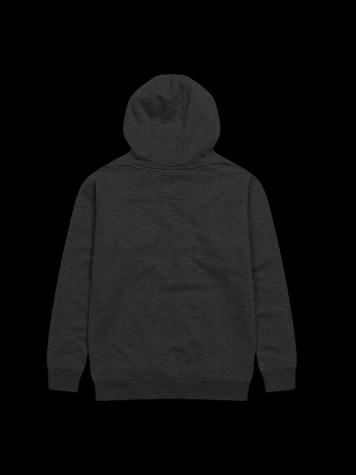 Hey Boo! Rah's Ghouls Hoody product image (2)