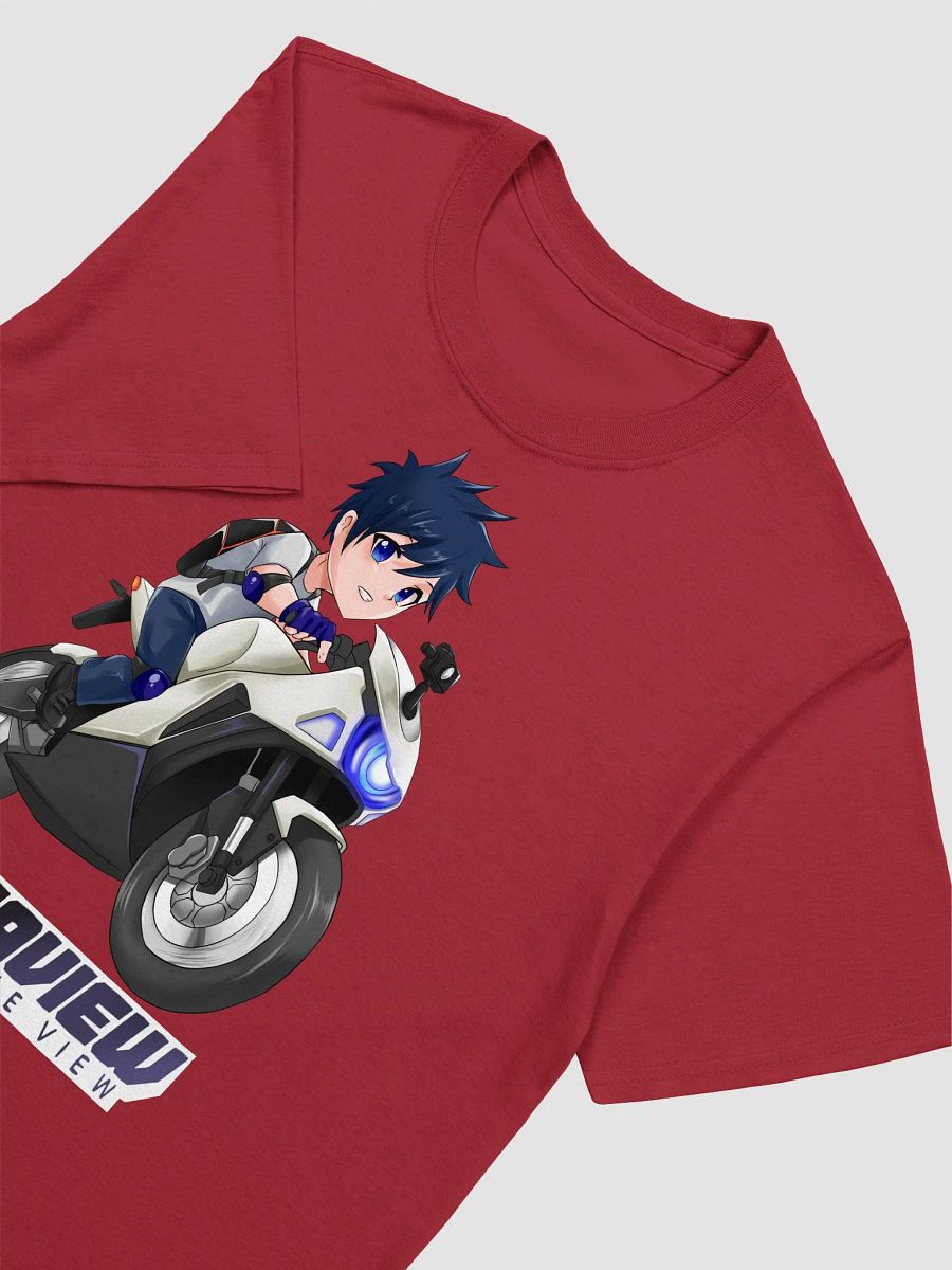 Instaview Motorcycle T-Shirt product image (16)