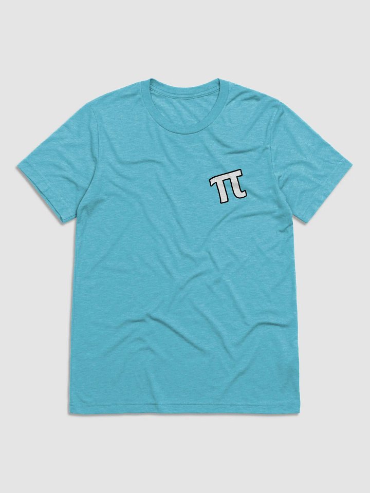 Unit Circle T-Shirt product image (2)