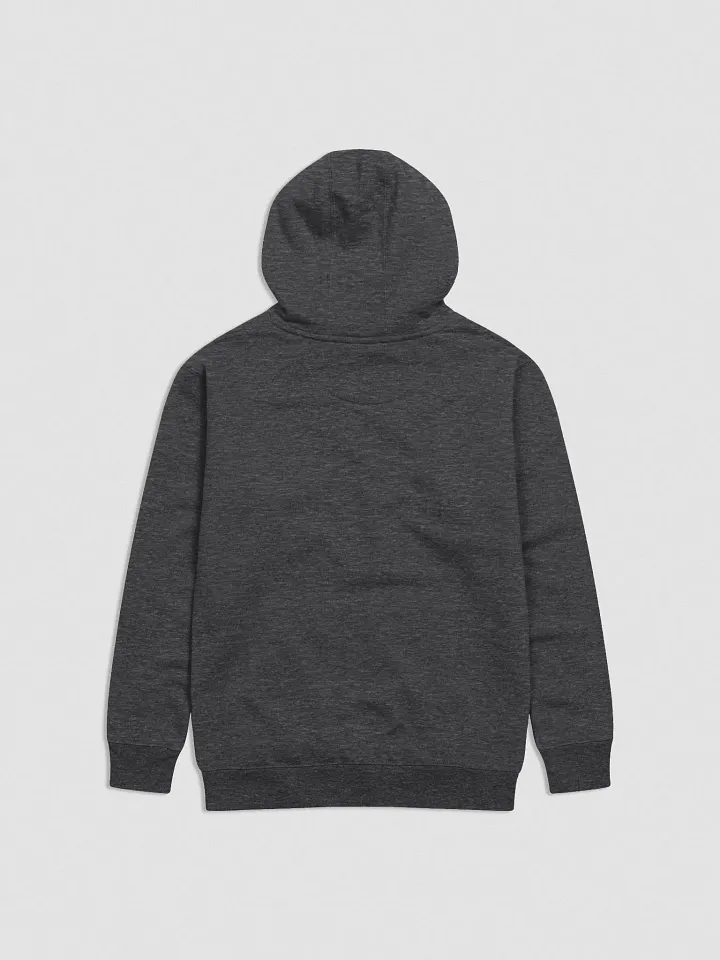 Courage Is Contagious Hoodie product image (2)