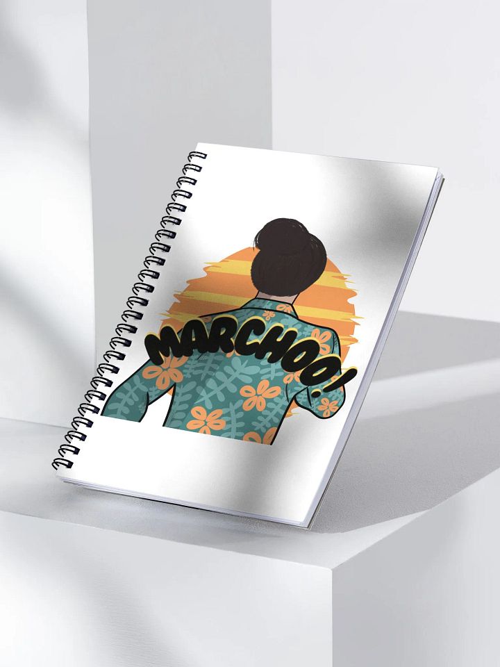 Marcho a por la tarea... product image (1)