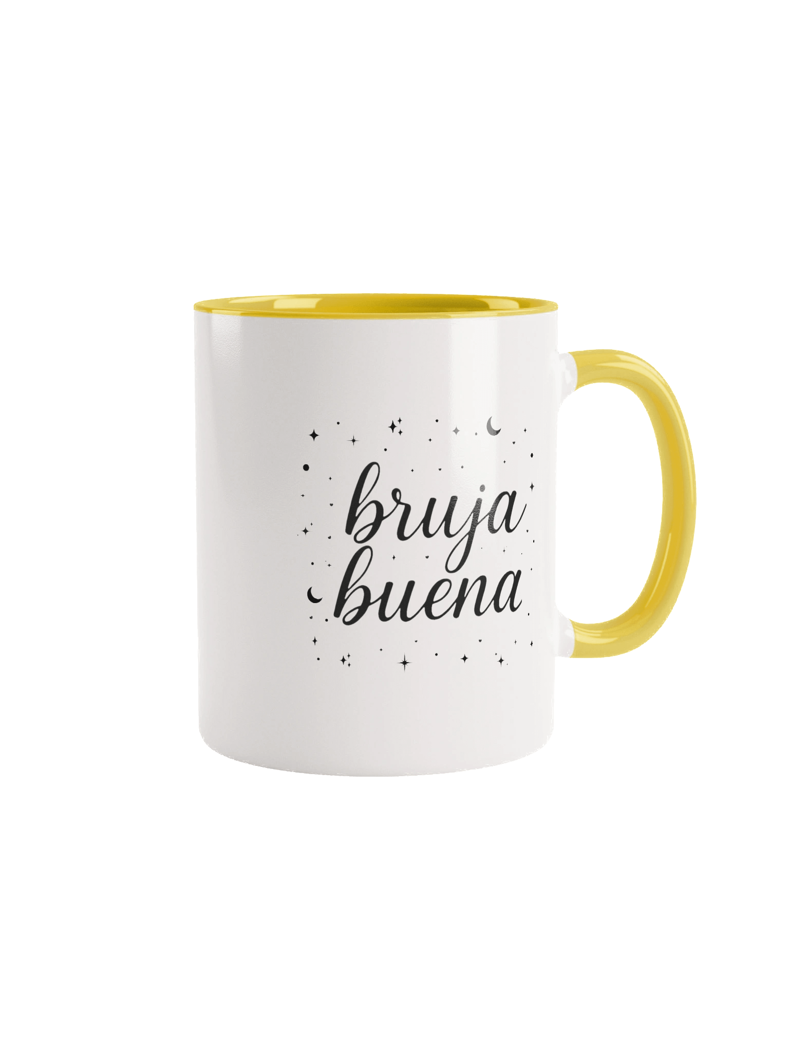 Bruja Buena Mug • Latina Witch Vibes Cup product image (46)