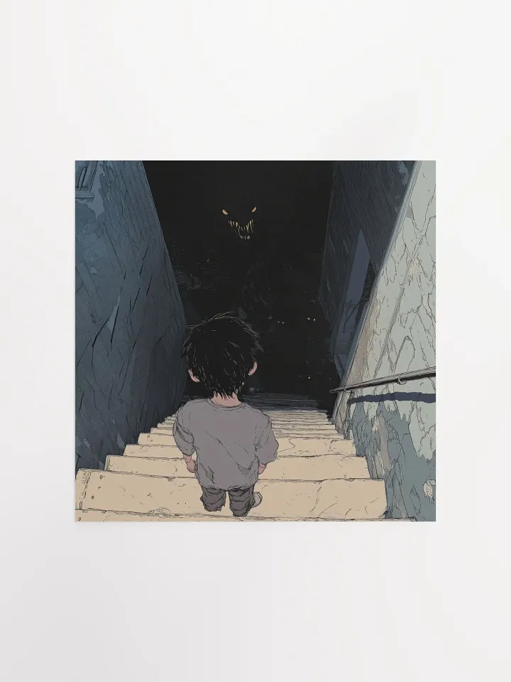 The Basement product image (1)