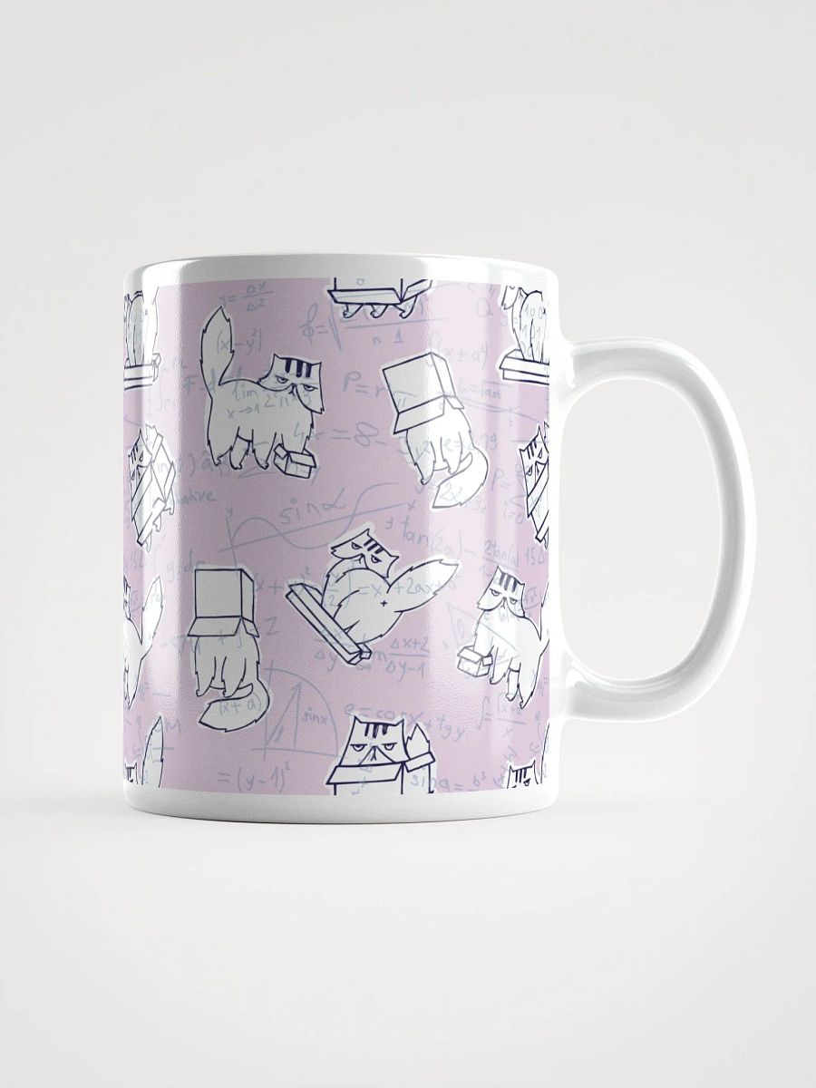 Schrodinger's cat is looking for you product image (4)
