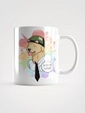 Love is Love - Mug product image (1)