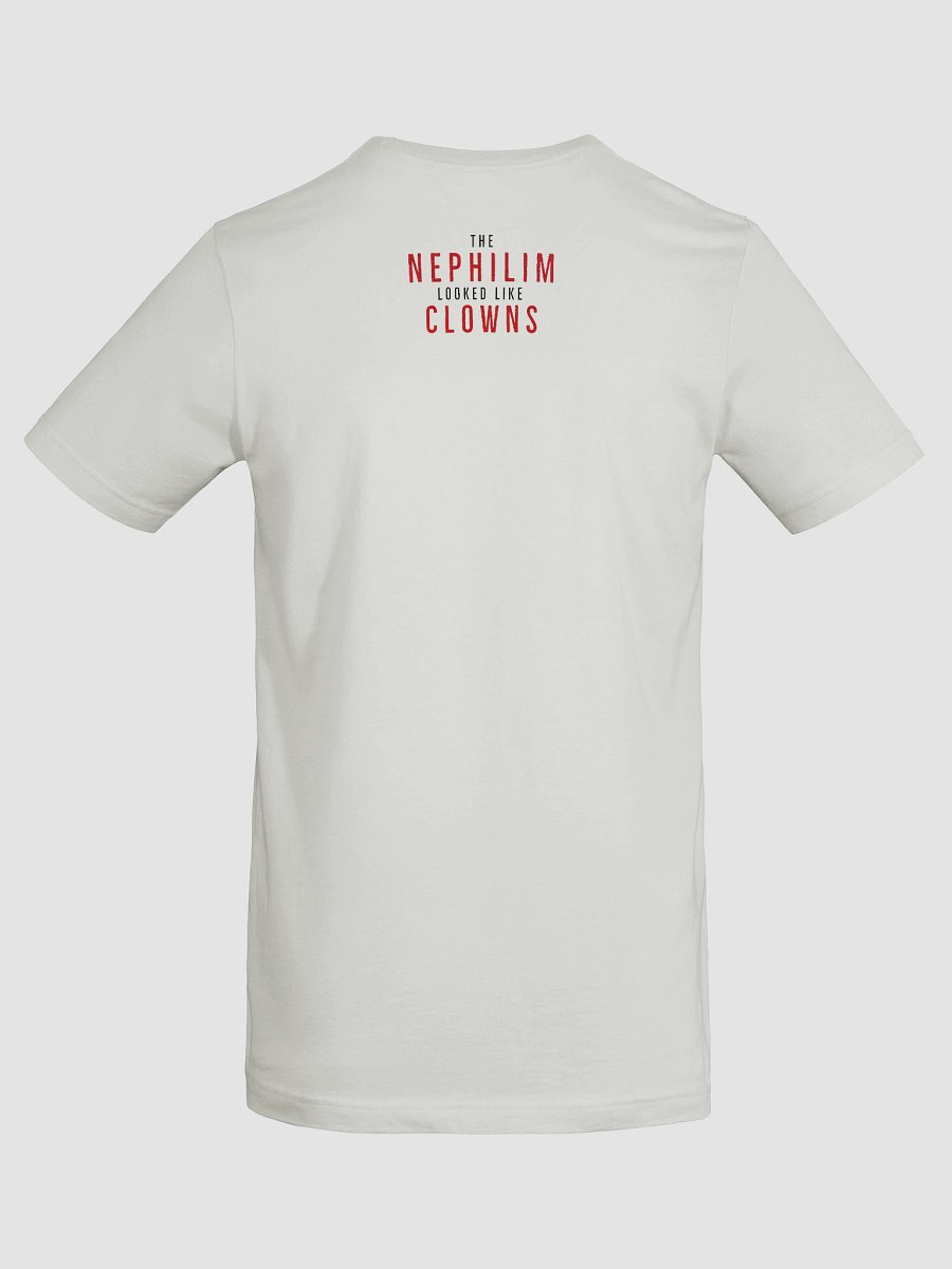 Nephilim Clown Lightweight Womens product image (80)