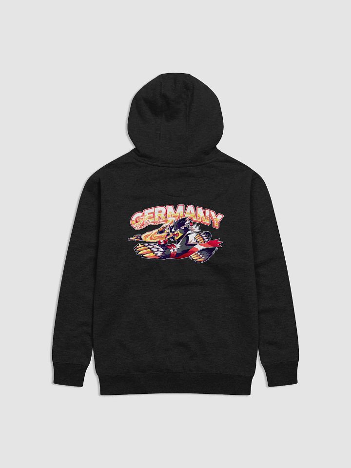 Team Germany Hoodie product image (1)