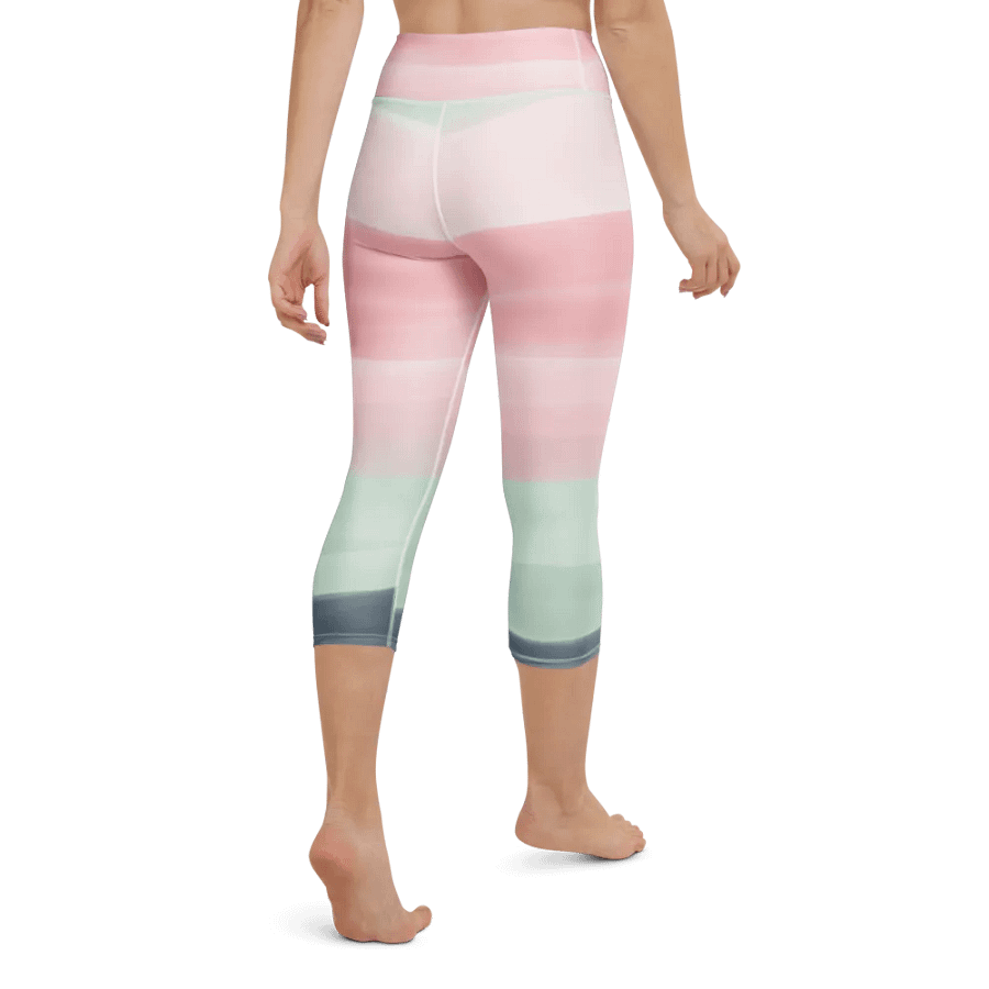Cotton Candy Capri product image (3)