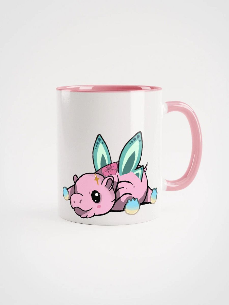 happy the hippo mug 🦛 product image (1)