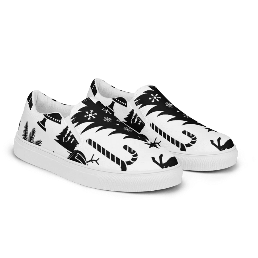Natale Slip-Ons product image (6)