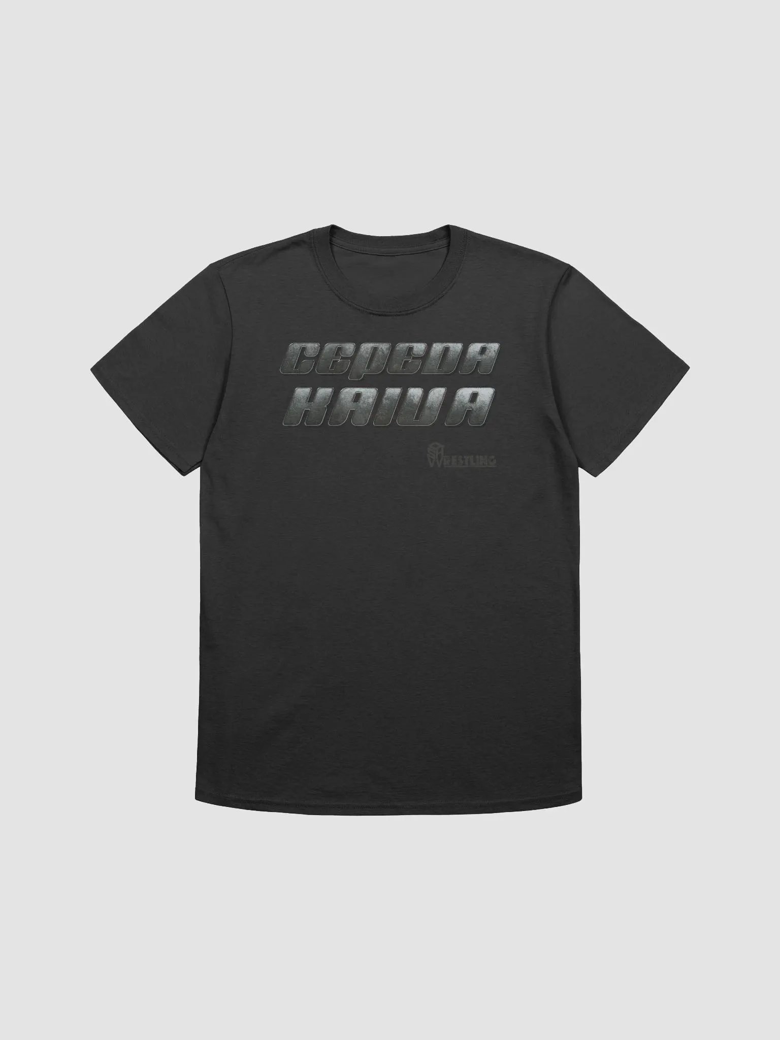 QSHW CEPEDA KAIVA T-SHIRT product image (1)