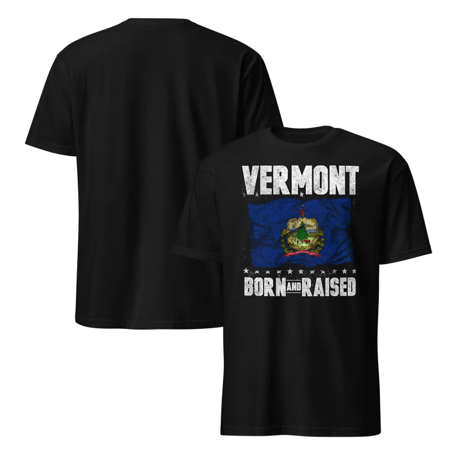 Vermont: Born and Raised product image (6)