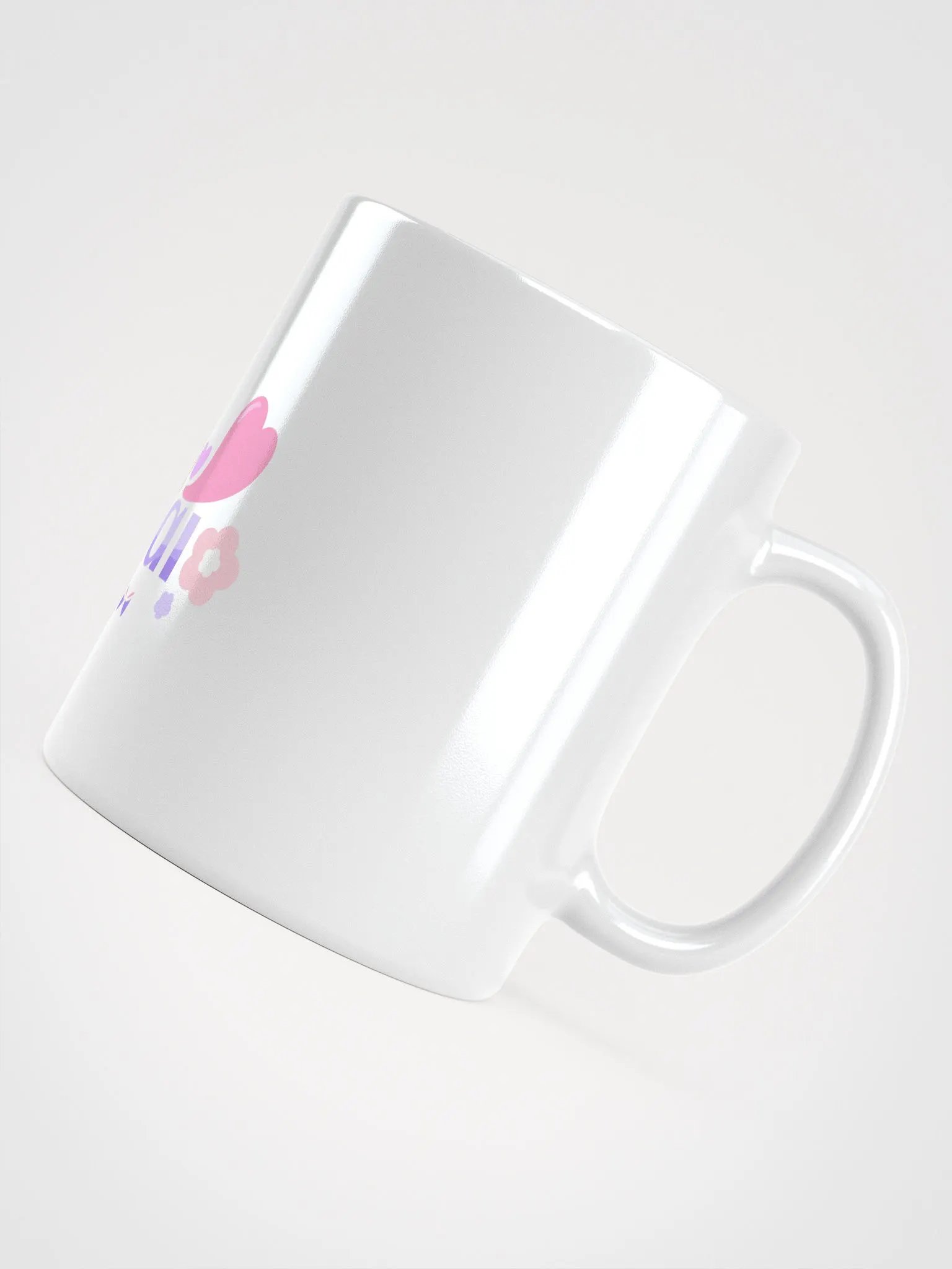 Chiai Logo mug product image (5)