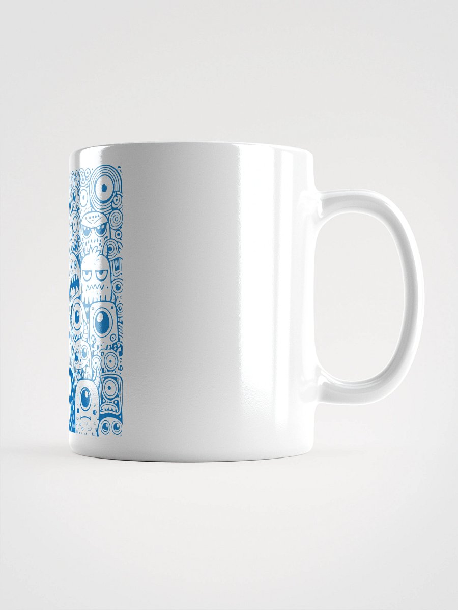 Monster Party product image (2)