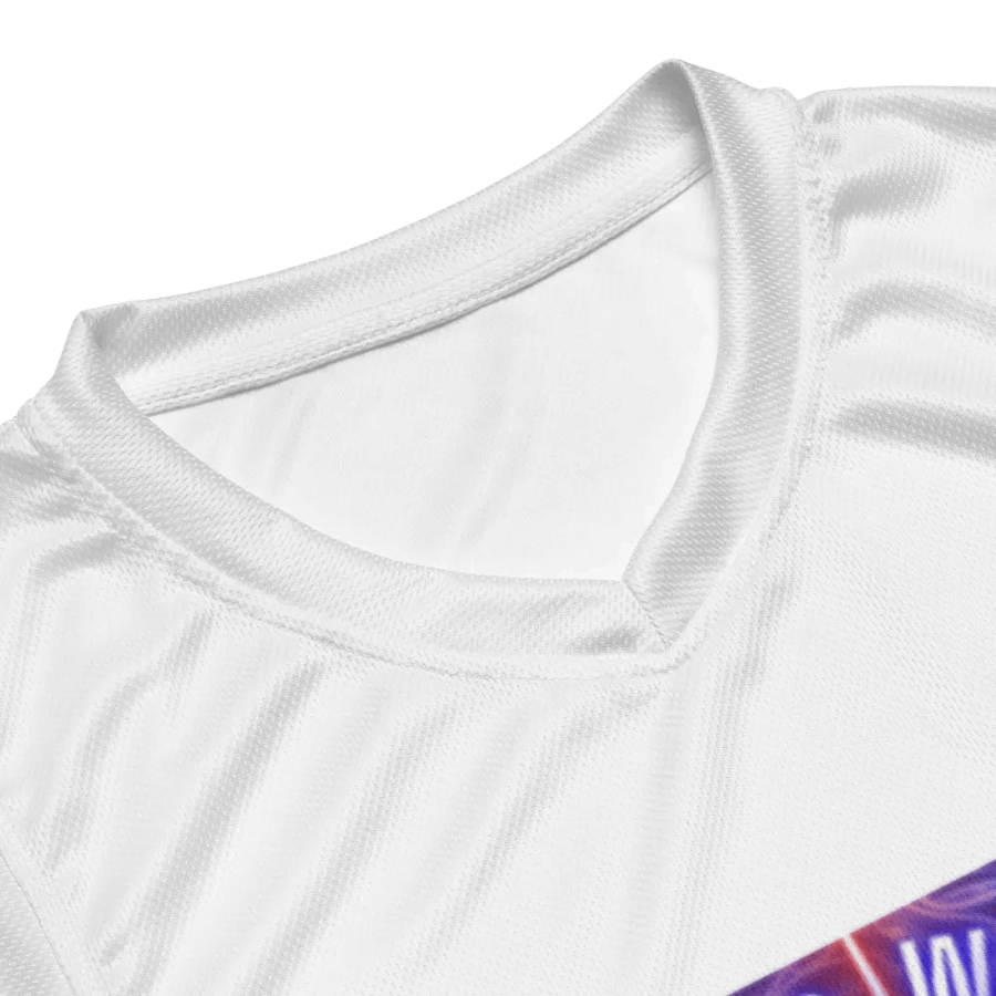 SWMP Logo Basketball Jersey product image (8)