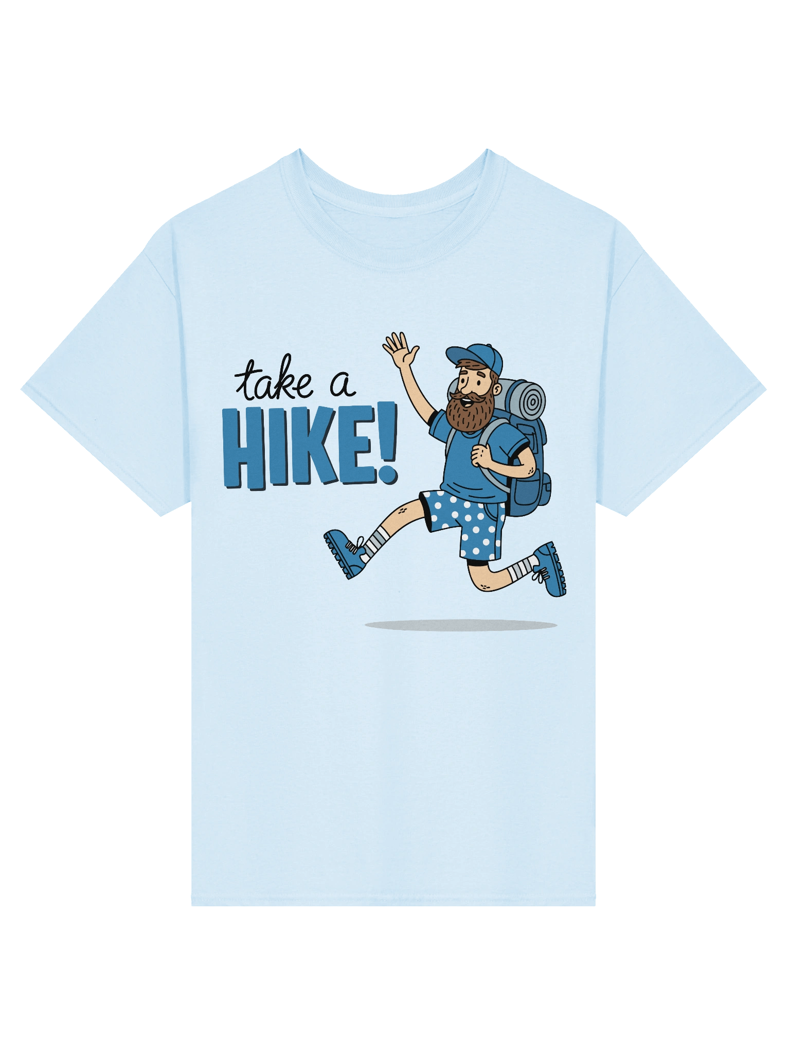 Take a Hike - Tee product image (97)