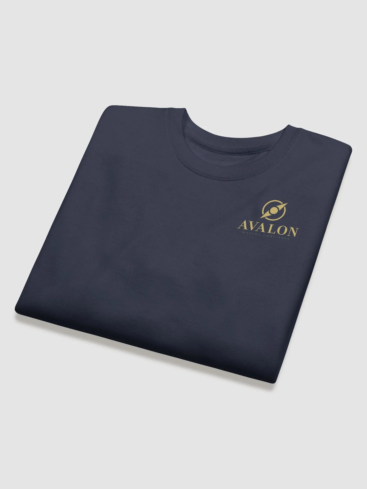 Avalon Cotton Heritage Premium Sweatshirt product image (16)