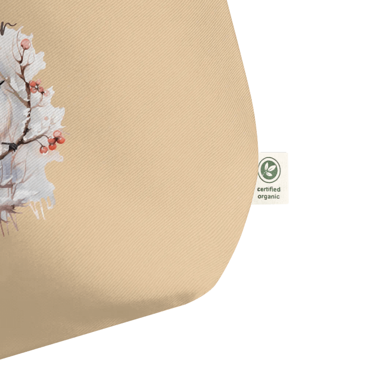 Snuggle Weather Tote product image (2)