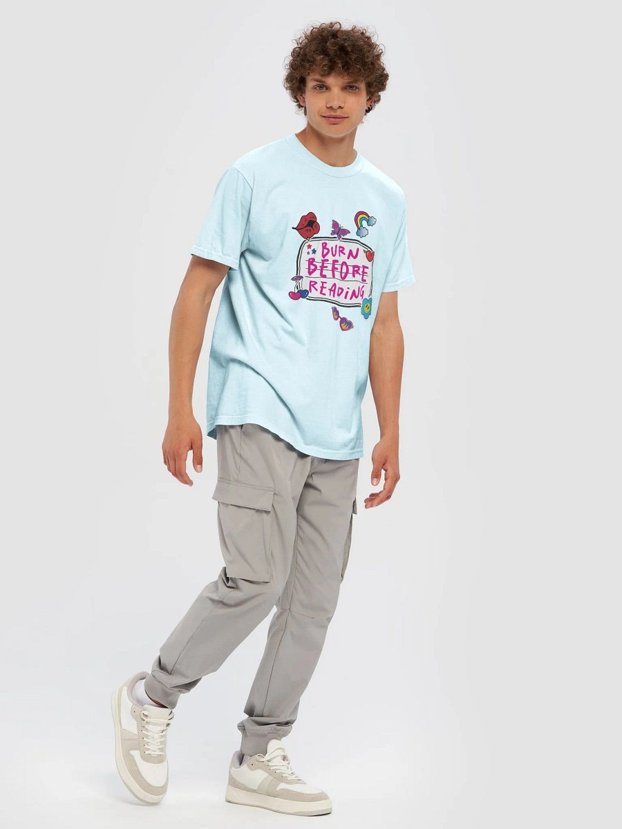 Baby Blue Skies Tee product image (7)