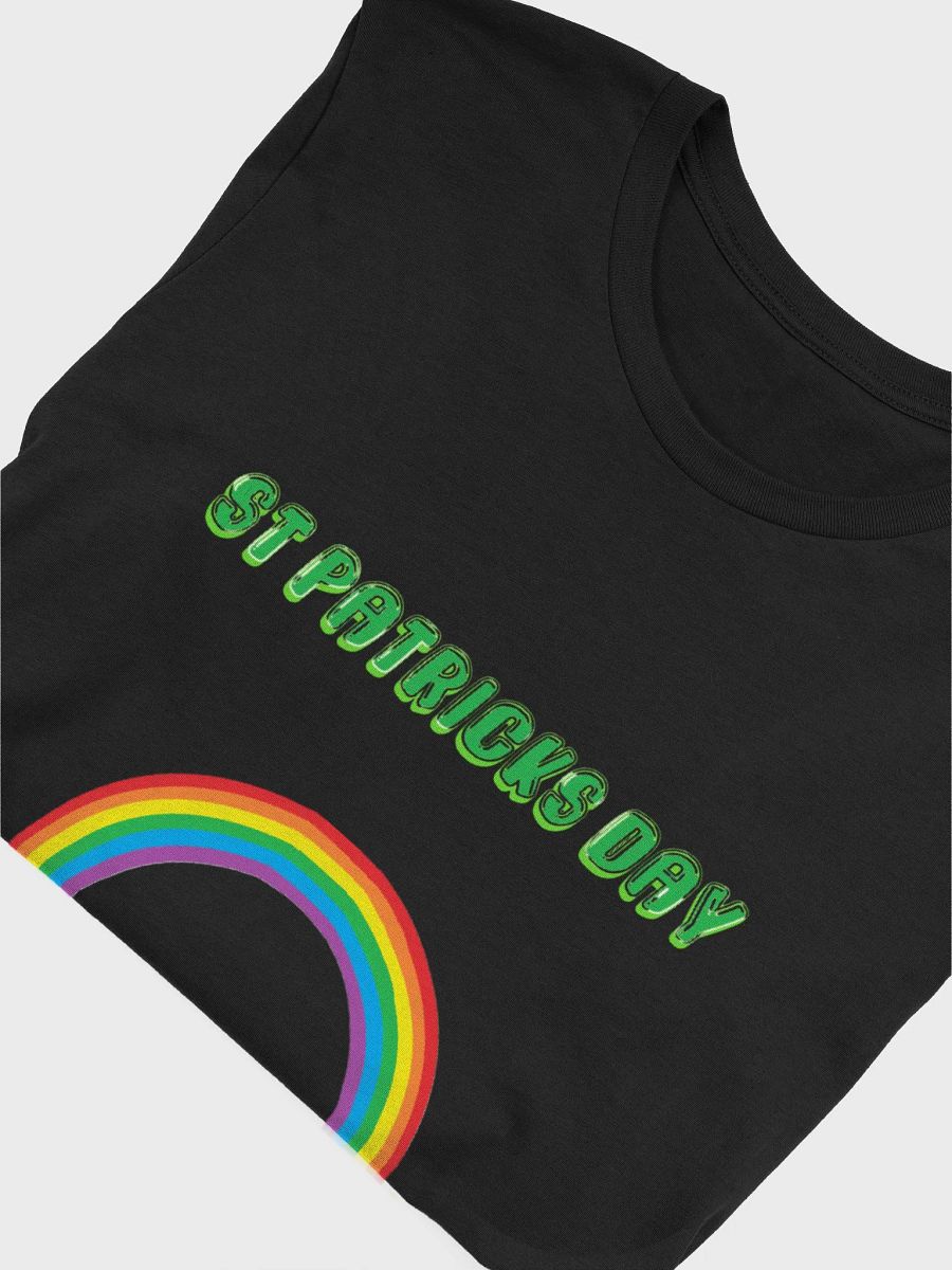 The End - T-shirt product image (47)