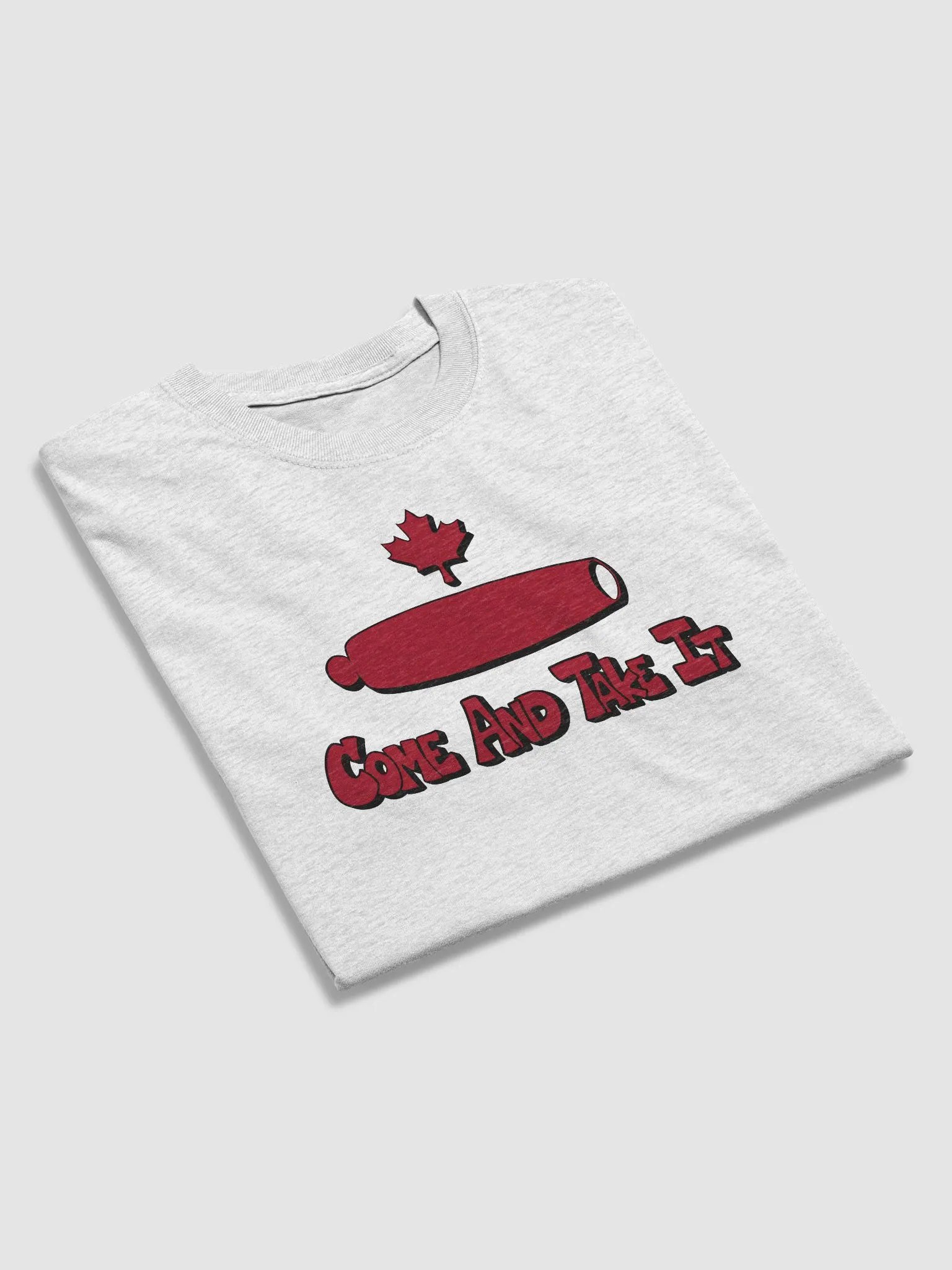 Come and take it! - Canada product image (1)