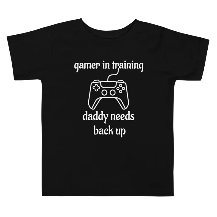 kids tee product image (2)
