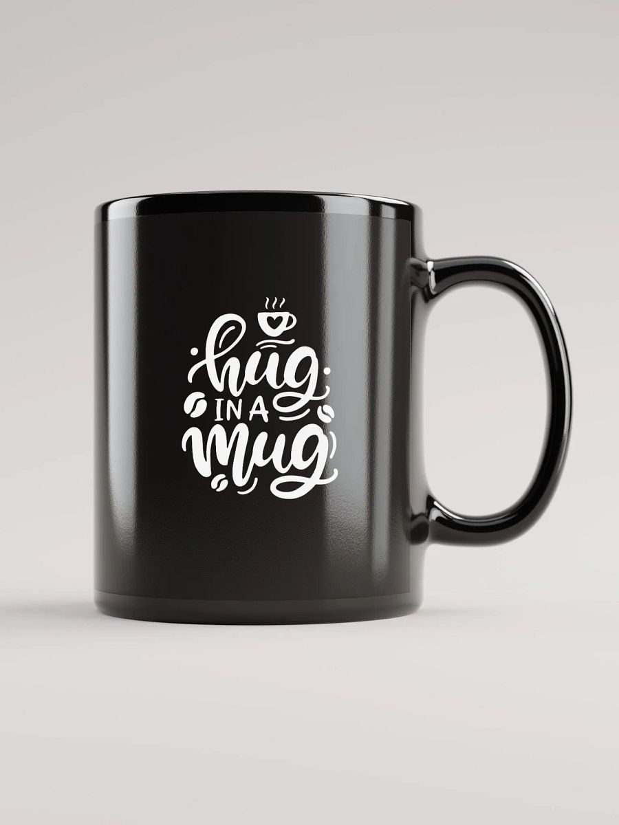 Midnight Elegance Mug product image (1)