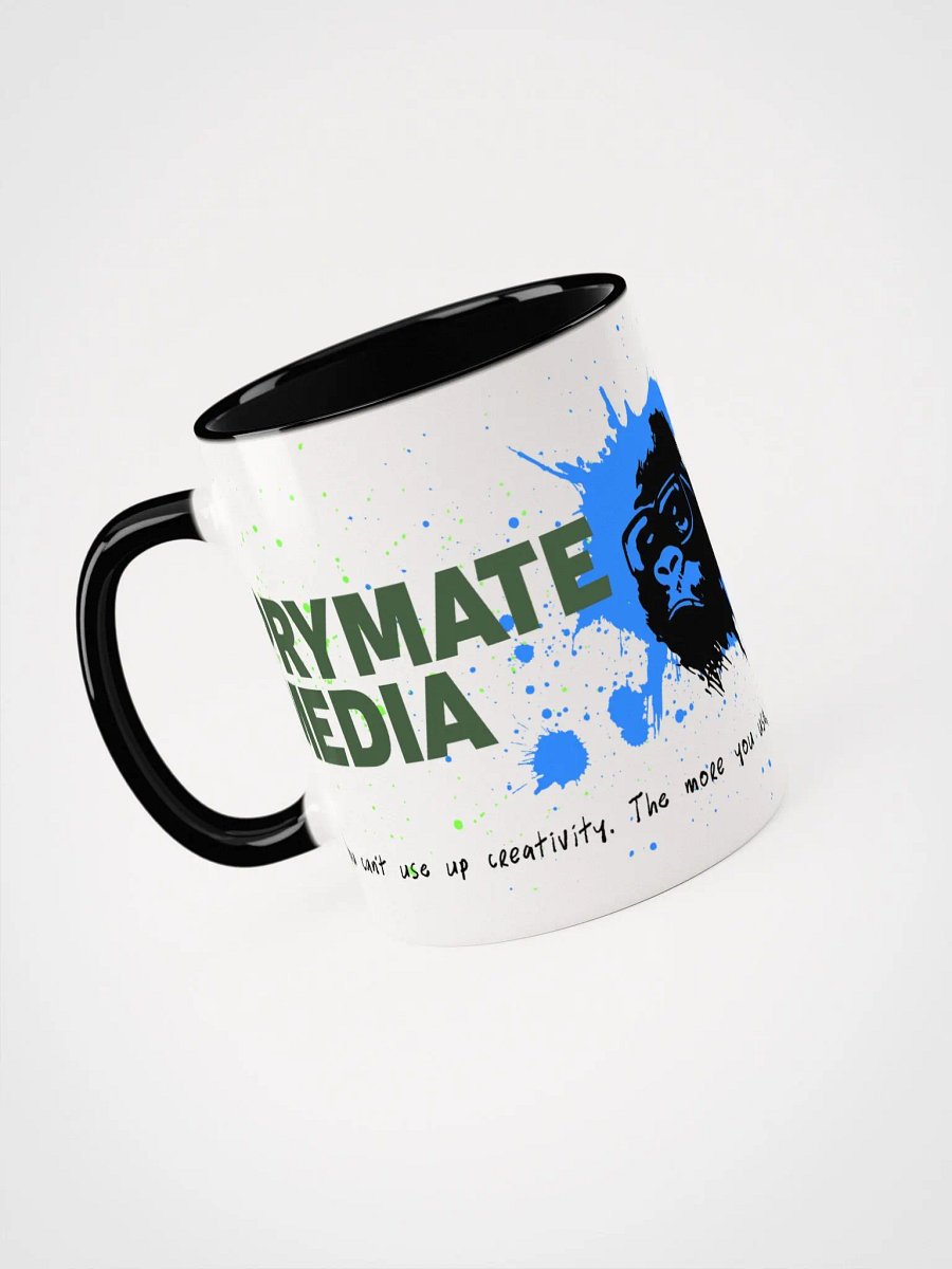 PryMe - "Fixer Elixir" Coffee Mug product image (24)