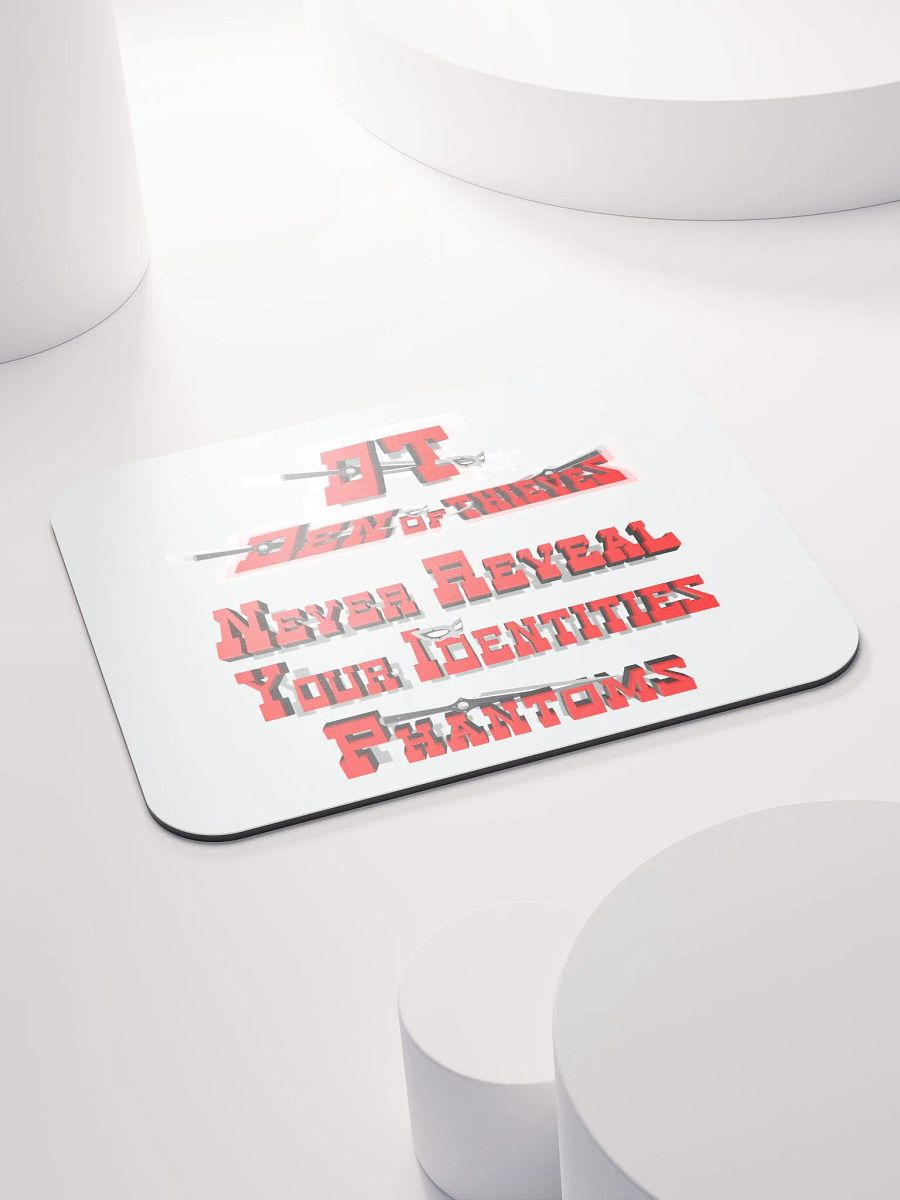 D.T. MousePad product image (4)