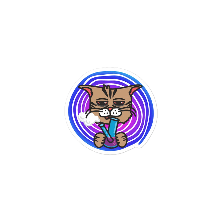 Liquid Catnip Cat Magnet product image (1)