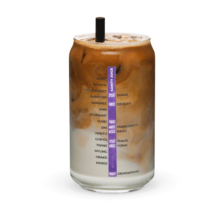 Sanity Potion Measurements product image (1)