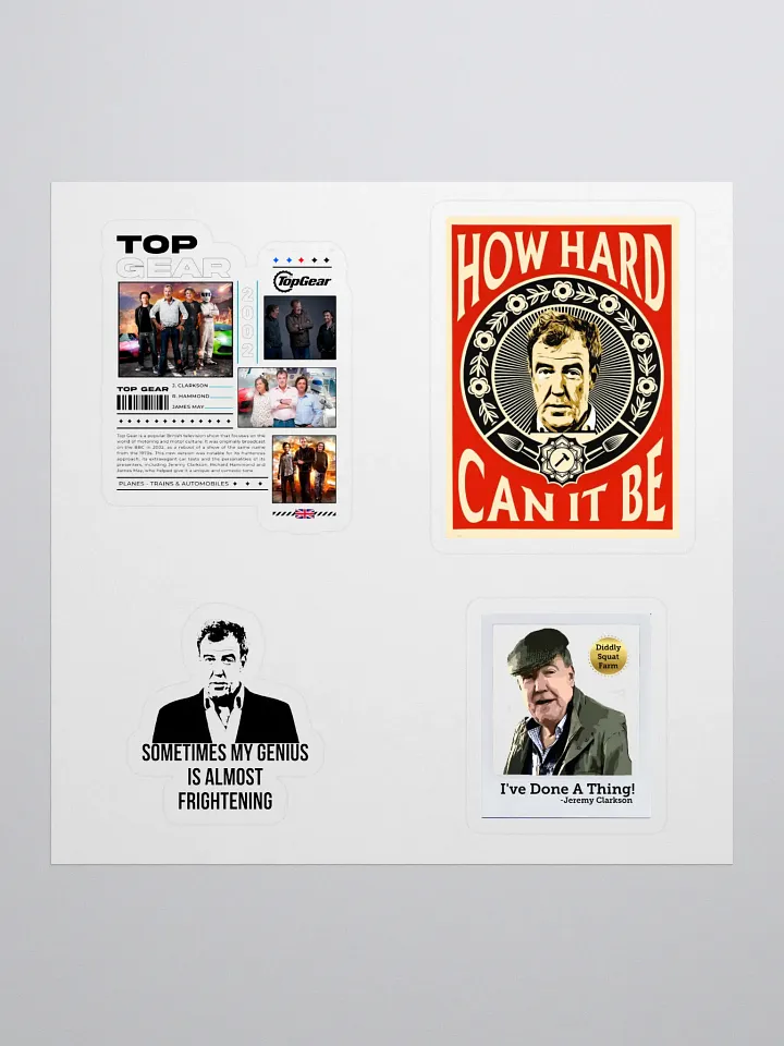 trio sticker pack 4 product image (1)
