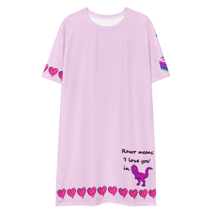 !rawr dress product image (3)