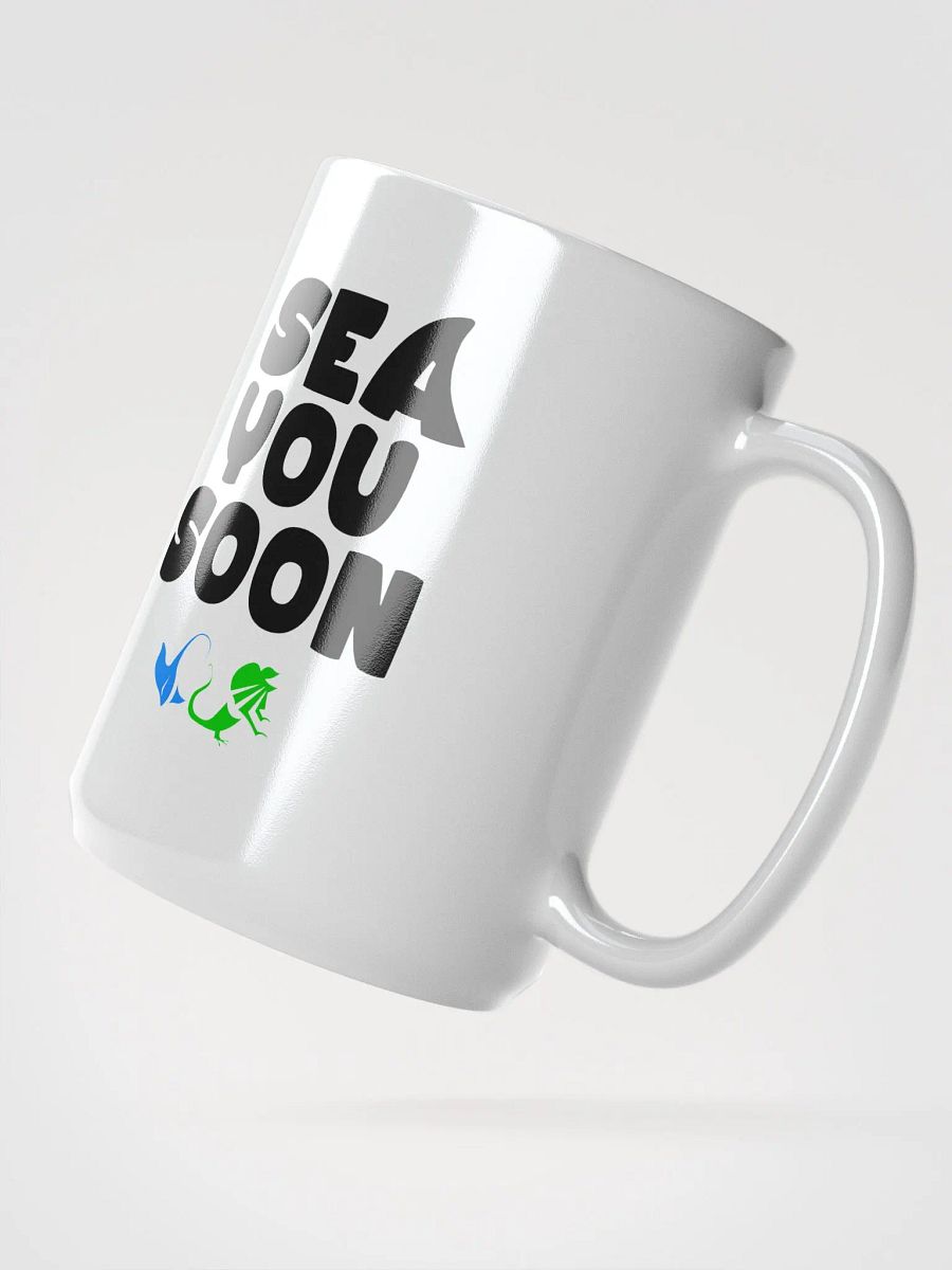 Sea You Soon Muggy product image (2)