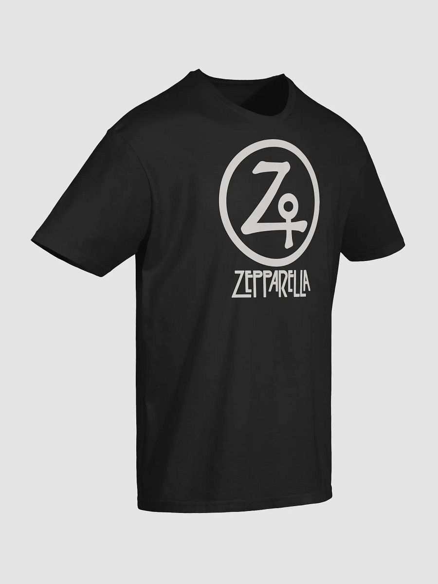Zepparella Gildan Unisex Softstyle T-Shirt product image (27)
