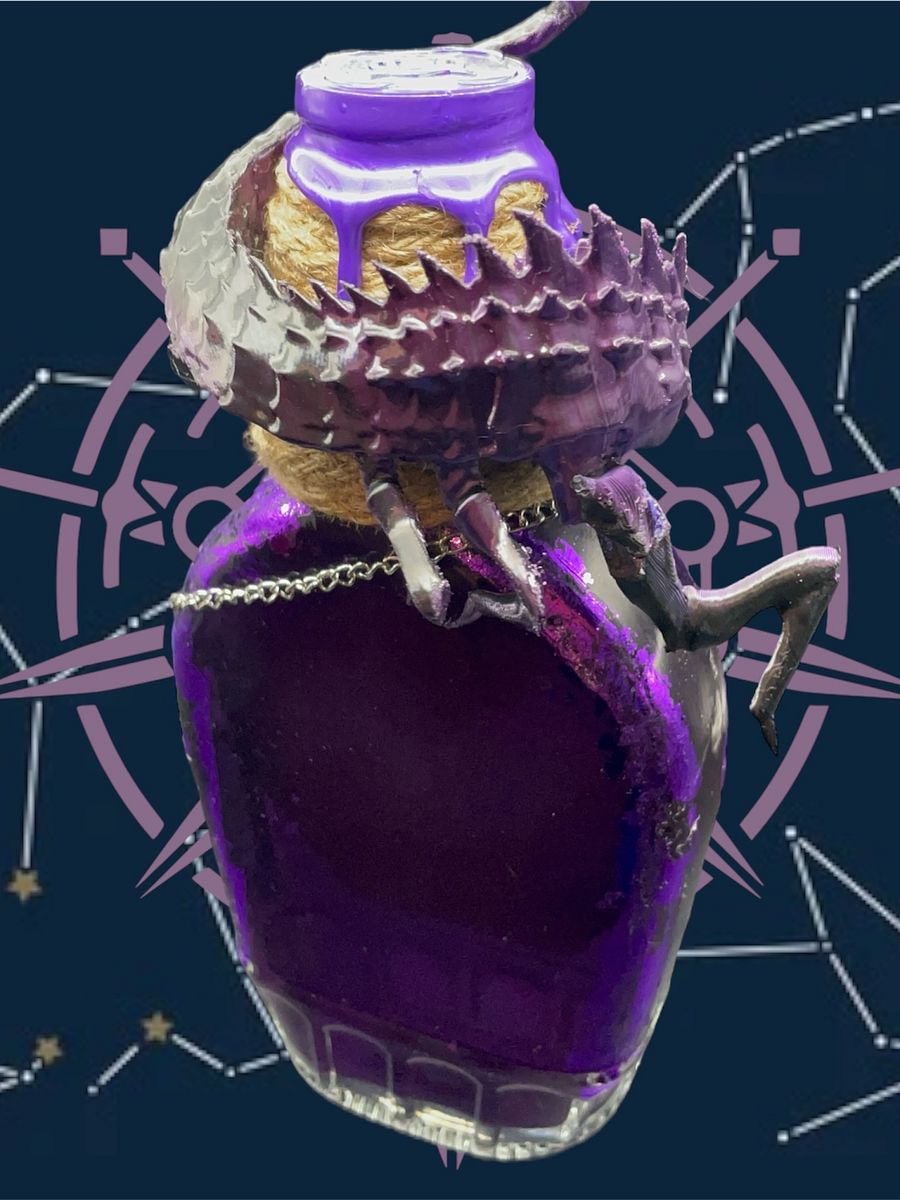 The Cosmere - Heart of the Chasm product image (5)