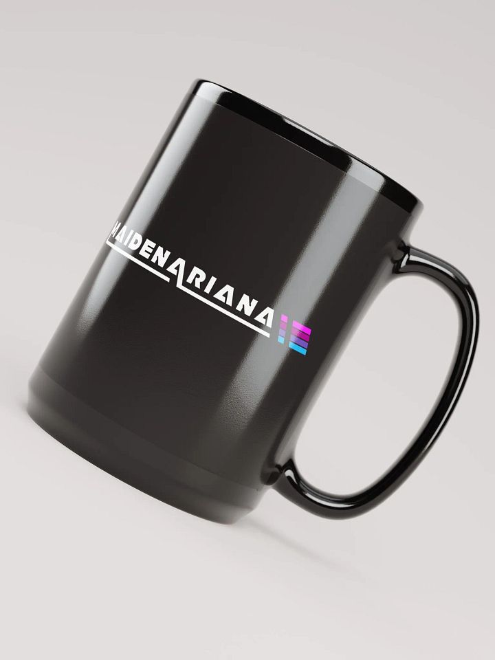 The Retro Alcove Tall Mug product image (2)