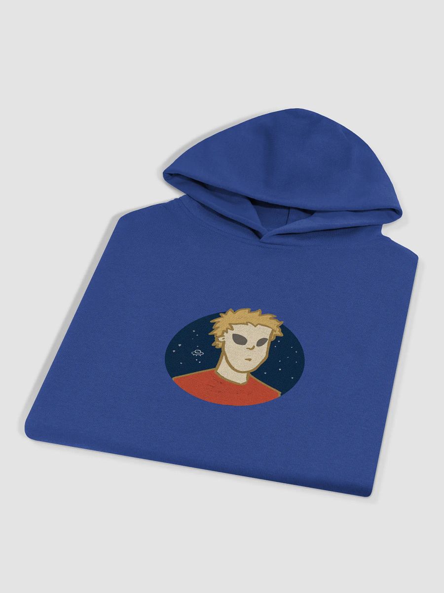 Original TSM Premium Alien Hoodie product image (7)