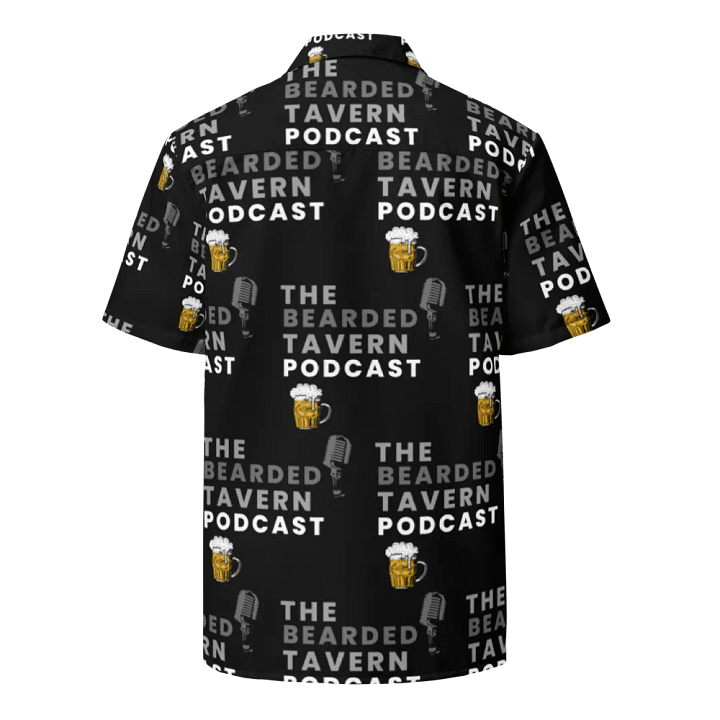 Hawaiian shirt product image (1)
