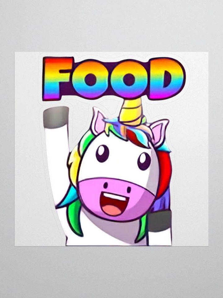 21. Food Sticker product image (1)