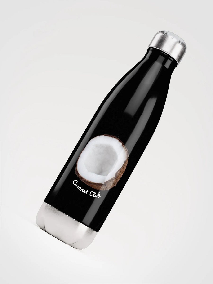 Bottle Coconut - Black product image (4)