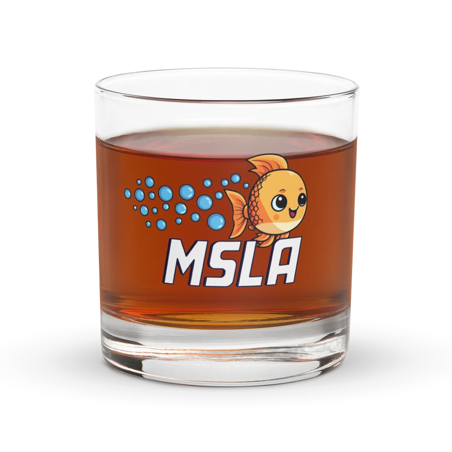 MSLA Neptune Rocks Glass product image (8)