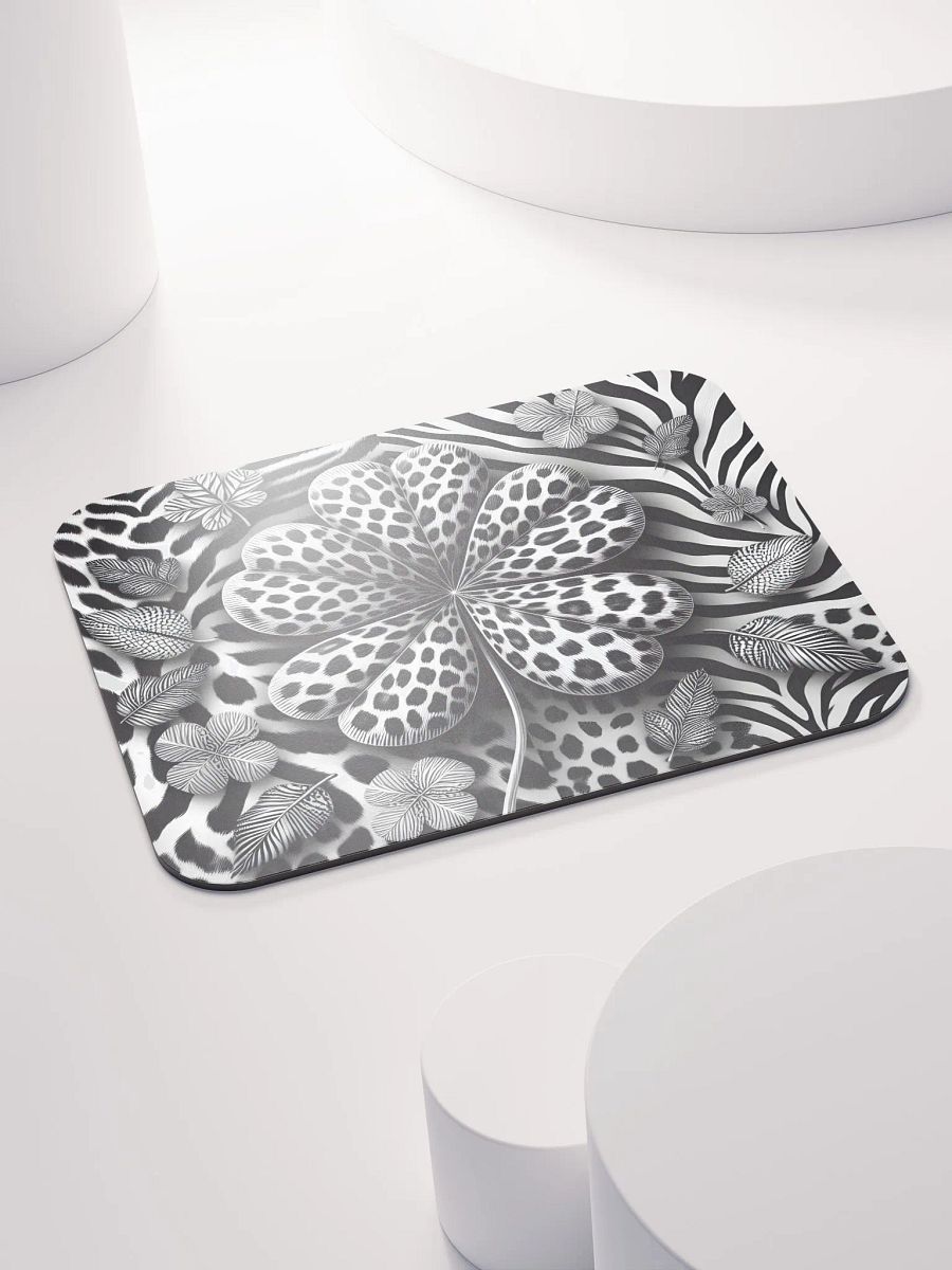 Wild Botanical Mouse Pad product image (4)