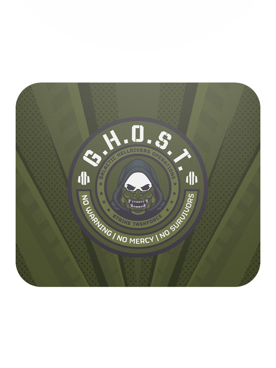 GHOST Mouse Pad 5 product image (4)